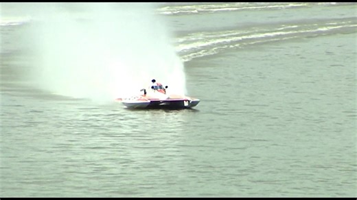 Group eyes 2025 for return of hydroplane racing in Evansville