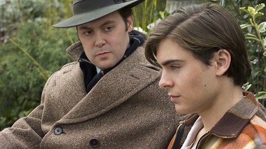 Me And Orson Welles 2008 - Zac Efron, Christian McCay, Claire Danes