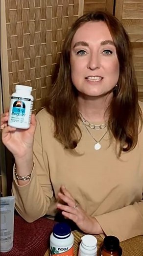 THE FULL VIDEO IS ALREADY ON THE CHANNEL! Magnesium L-Threonate – the features of this form of ma...