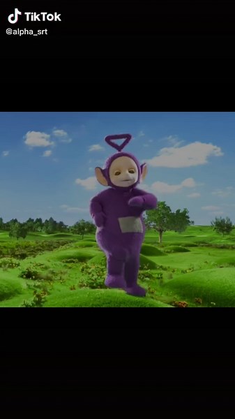 Kurt (@alpha_srt)’s videos with Teletubbies Theme - Teletubbies