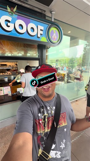 Epcot Nuggets vs. Chick-fil-A: A Taste Test