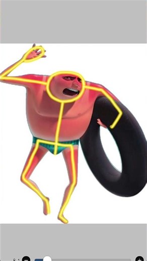 How to Draw Gru Easy ✏️ | Despicable Me 4 Drawing for Kids #Shorts