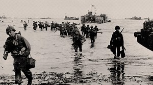 Normandy marks 81st anniversary of pivotal D-Day landings