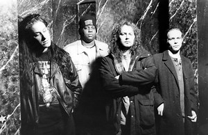 Cyclone Temple Concert & Tour History  | Concert Archives