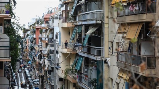 Τριετής φοροαπαλλαγή για ενοίκια: Όσα πρέπει να ξέρουν ιδιοκτήτες και ενοικιαστές | Athens Magazine