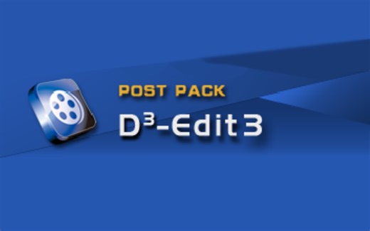 大洋非编3.0视频教程珍藏版