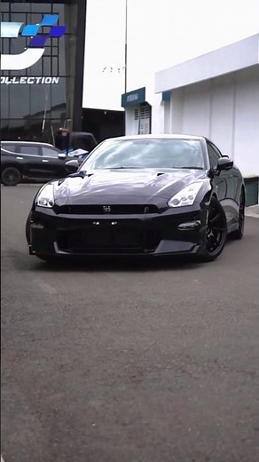 2024 Nissan GT-R R35 T-Spec — Brand New | Review #nissangtr #r35gtr #jdm