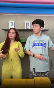 Meet Robbudz, My Adorable Robot Buddy