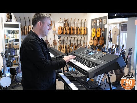 Digital Piano and Keyboard Actions: Weighted Keys Vs Non Weighted