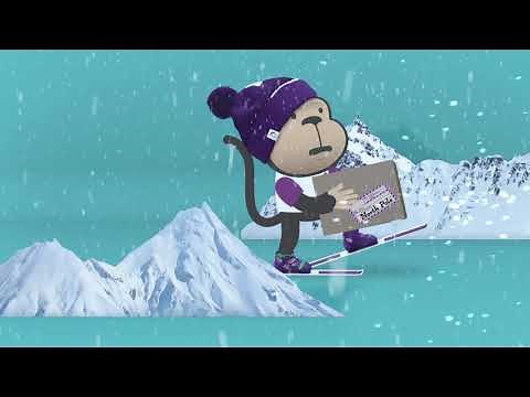 Parcel Monkey UK | Cheap Parcel Delivery Services