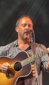 Dave Matthews Band - Grace Is Gone - Noblesville, IN 8.13.2021 🎥 Janine Corcoran | DMB Gorge Crew