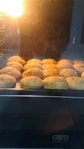 S1:E1 Brown Sugar Pecan Scones