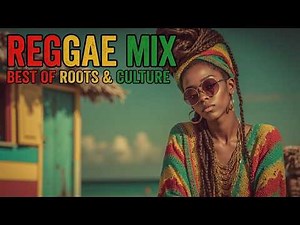 Best Reggae Songs 2026 | Jamaican Reggae Mix ~ Old School Reggae Classics & Bob Marley Hits