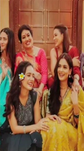 Kyunki Saas Bhi Kabhi Bahu Thi Season 2: TRP No.1 Show’s Best Moments & Star Cast! 🏆✨" #kkusum #