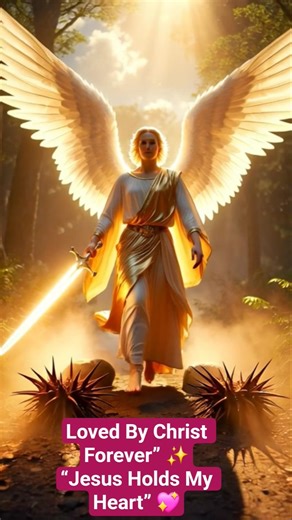 Jesus the Lover of My Soul | Deep Christian Devotion & Faith #jesuslovers #godlovesyou