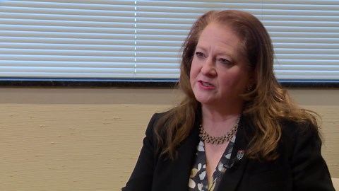 FULL INTERVIEW: Susan Siman speaks with Wisconsin Supreme Court candidate Maria Lazar