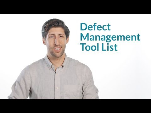 Defect Management Tools List for Software Testing