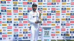 IND vs NZ 2021, 2nd Test: Match Presentation