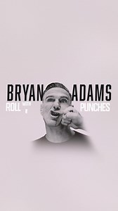 Tickets are officially on sale for the Roll With The Punches Tour. See Bryan Adams live with Pat Benatar & Neil Giraldo. | Live Nation Concerts | Facebook