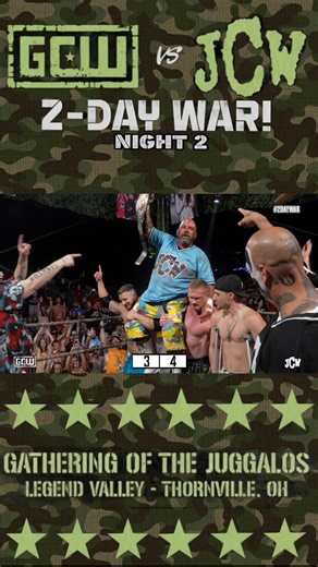 24K views · 745 reactions | ICP help crown a new Six Time World...