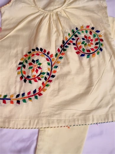 Explore Sindhi Embroidery Designs and Culture