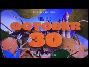 Nickelodeon Commercial Breaks #11 (September 13, 2024)