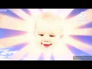 Teletubbies adventure end credits Remake KineMaster Speedrun