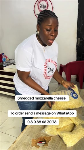 Order Shredded Mozzarella Cheese for Delivery
