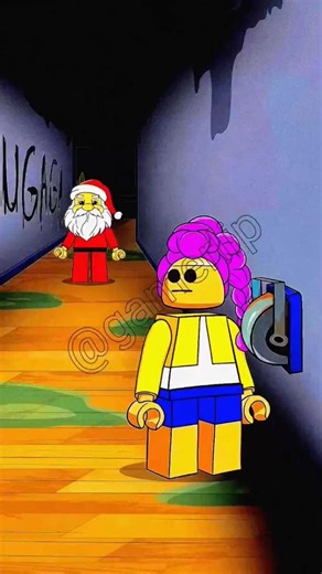 Roblox Rumi vs GUGUGAGA #animation #rblx #kpopdemonhunters illussion #opticalillussion #robloxmemes