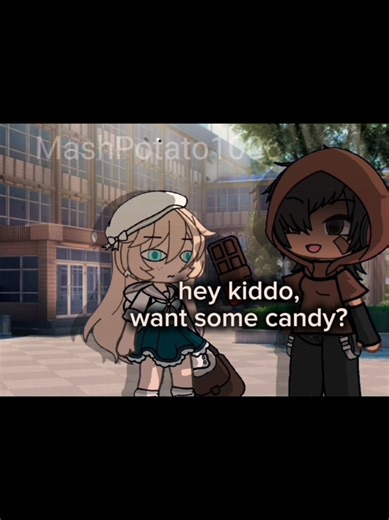 Funny Gacha Life Moments