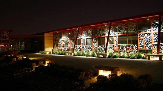 Hold Your Next Event at the Center