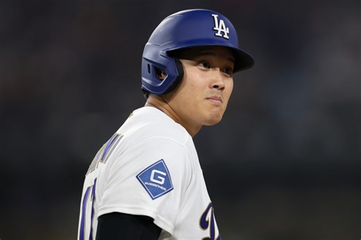 Dodgers are selling a $75 Shohei Ohtani soda cup and it is going viral