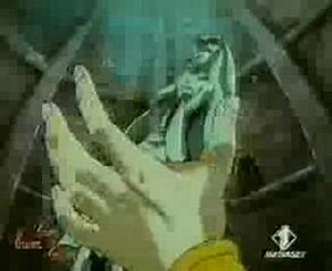 Slayers Italian Opening