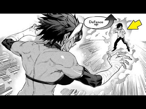 He Was Cut A Thousand Times, But He Couldn't Die... - Manga Recap