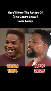 5.3M views · 16K reactions | Here's how the actors of " The Cosby show " look Today.....!  #fy #fyp #fypシ゚ #fypシ゚viralシ #foryoupage #explorepage #OMG #discovery #interesting #usa #highlights #april #celebrity #famous #hollywood #dating #relationship #couple #TheCosbyShow #BillCosby #ravensymone #phyliciarashad #MalcolmJamalWarner #lisabonet #tempesttbledsoe #keshiaknightpulliam #JosephCPhillips #sabrinalebeauf #geoffreyowens | Hollyweirdxxx | Facebook