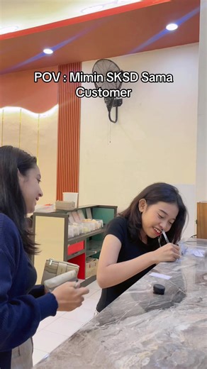 Experience Authentic Seblak Prasmanan With Our POV