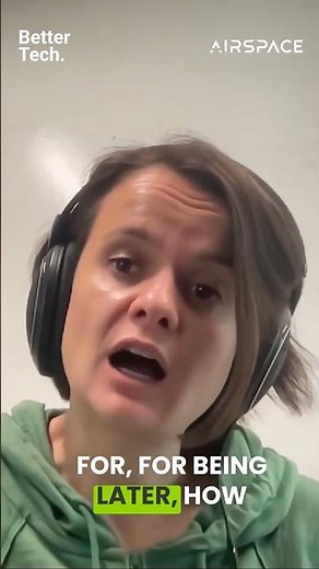 Top Reasons Airspace Is Essential for Logistics #logistics #shorts #airspace