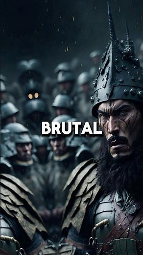 Genghis Khan: The Rise of a Conqueror Who Shaped Empires