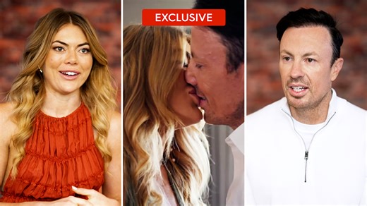 Exclusive: MAFS' Clint reveals how ex Lauren reacted about his romance with Jacqui