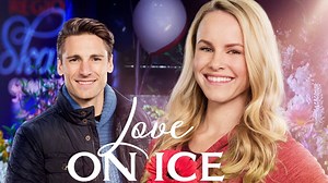 Love on Ice - Hallmark Channel Movie - Where To Watch