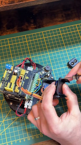 Building a LIDAR Robot with Arduino: A Complete Guide