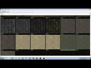 Unreal Editor 2 Tutorial - Brush Clipping
