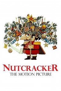 Nutcracker: The Motion Picture (1986) - Where to Watch