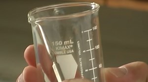 Measuring Volume - Beakers, Cylinders, Erlenmeyer Flasks, & Volumetric Flasks | NCBioNetwork.org