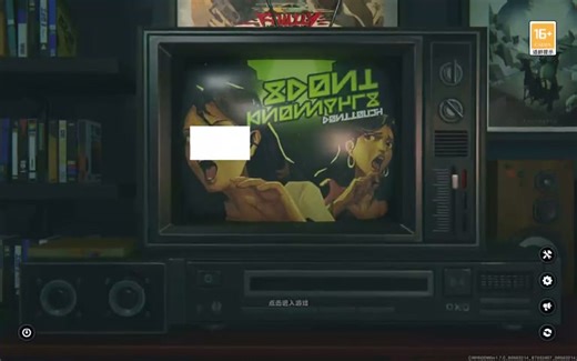 196.区域操作小记|绝区零No.196