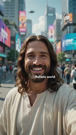 Jesus Christ is the same yesterday and today and forever.” — Hebrews 13:8