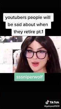 SSSNIPERWOLF twerking in hot black dress #shorts #sssniperwolf