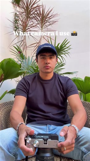 What I use to make my videos 📸 #travelcreator #cinematic #colorgrading