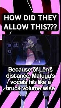 The Lavie cover has... problems #projectsekai #nightcordat25 #niigo