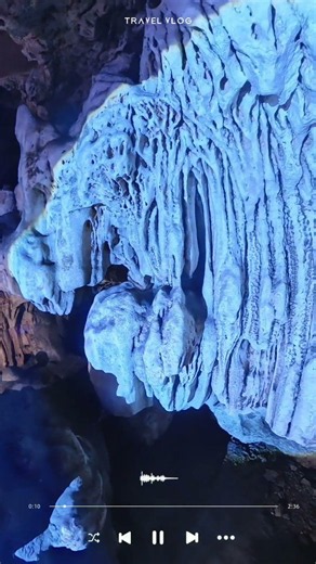 Thailand’s Epic Cave Temple – Wat Tham Chiang Dao 🇹🇭 Hidden Gem Near Chiang Mai